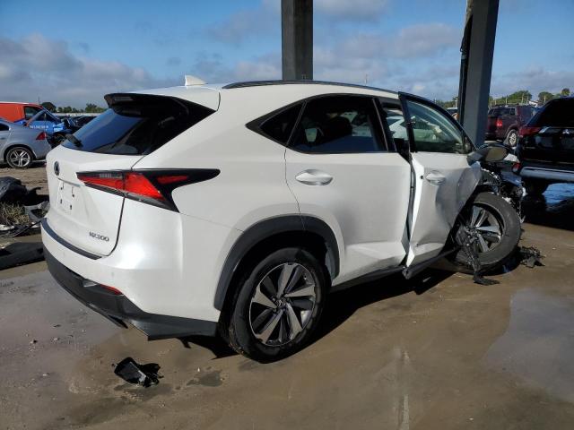 Photo 2 VIN: JTJYARBZ6K2133026 - LEXUS NX 300 BAS 