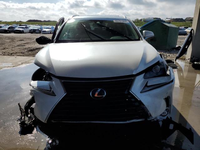 Photo 4 VIN: JTJYARBZ6K2133026 - LEXUS NX 300 BAS 