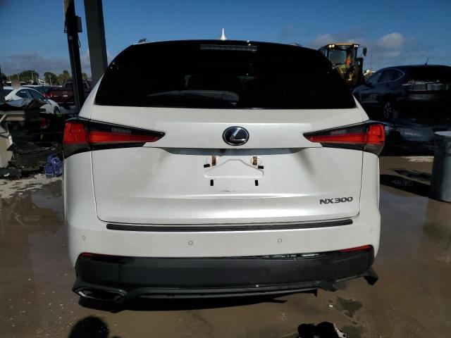 Photo 5 VIN: JTJYARBZ6K2133026 - LEXUS NX 300 BAS 