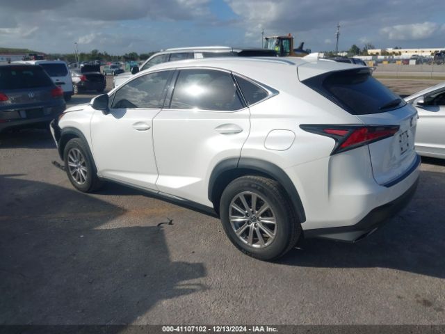 Photo 2 VIN: JTJYARBZ6K2141367 - LEXUS NX 