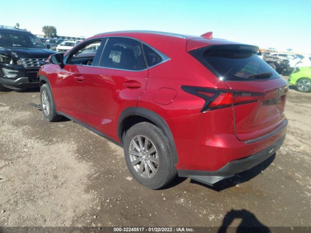 Photo 2 VIN: JTJYARBZ6K2141661 - LEXUS NX 