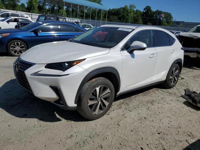 Photo 0 VIN: JTJYARBZ6K2151882 - LEXUS NX 300 BAS 