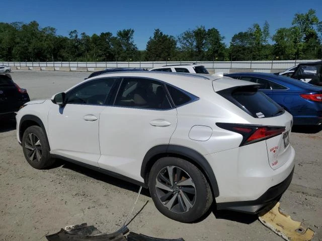 Photo 1 VIN: JTJYARBZ6K2151882 - LEXUS NX 300 BAS 