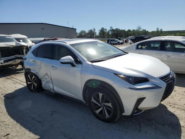 Photo 3 VIN: JTJYARBZ6K2151882 - LEXUS NX 300 BAS 