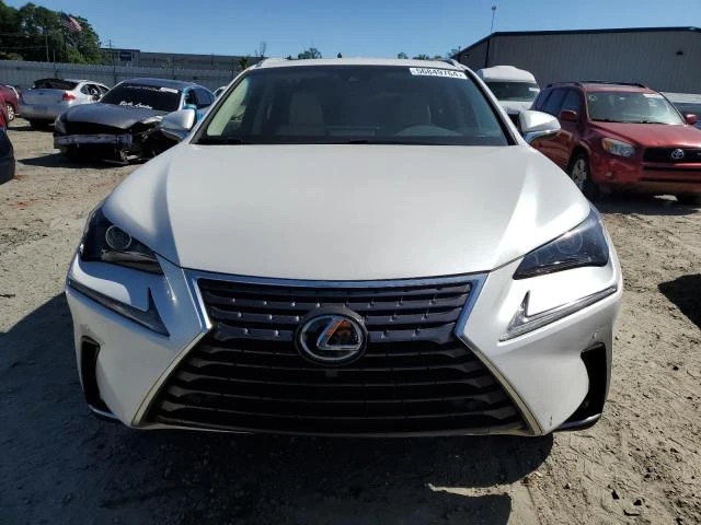 Photo 4 VIN: JTJYARBZ6K2151882 - LEXUS NX 300 BAS 