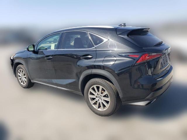 Photo 1 VIN: JTJYARBZ6K2152983 - LEXUS NX 