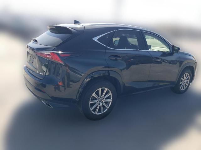 Photo 2 VIN: JTJYARBZ6K2152983 - LEXUS NX 