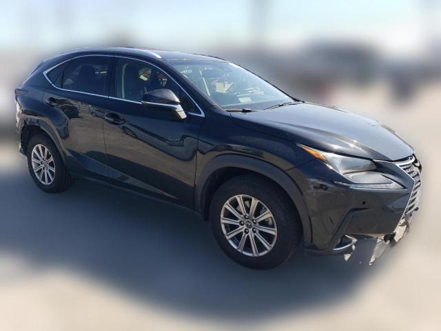 Photo 3 VIN: JTJYARBZ6K2152983 - LEXUS NX 