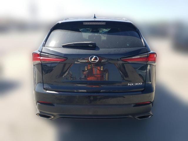 Photo 5 VIN: JTJYARBZ6K2152983 - LEXUS NX 