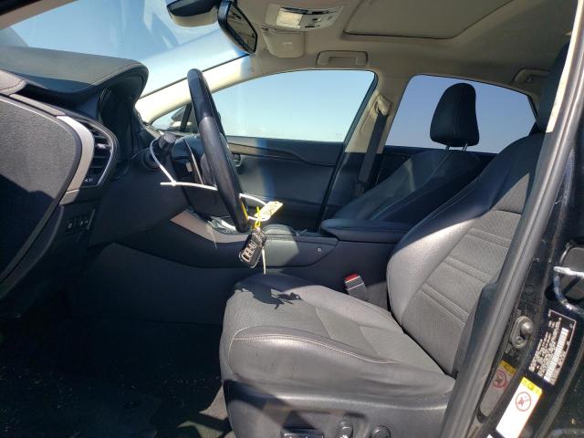 Photo 6 VIN: JTJYARBZ6K2152983 - LEXUS NX 