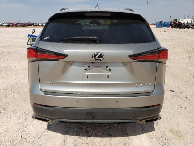 Photo 5 VIN: JTJYARBZ6K2155382 - LEXUS NX 300 BAS 