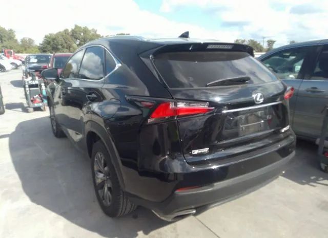 Photo 2 VIN: JTJYARBZ7F2002628 - LEXUS NX 