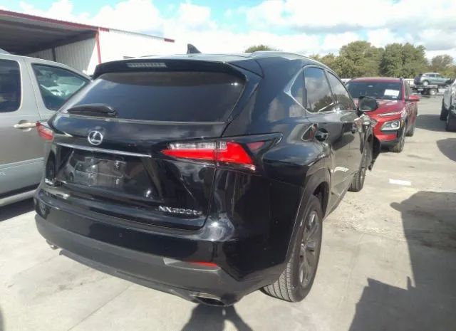 Photo 3 VIN: JTJYARBZ7F2002628 - LEXUS NX 