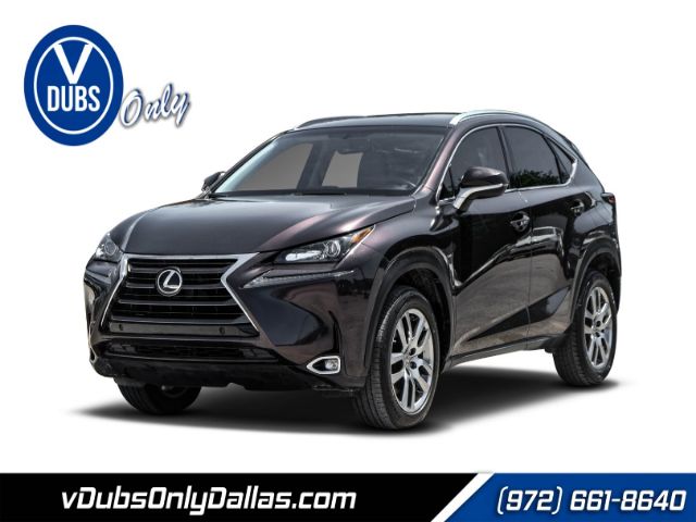 Photo 0 VIN: JTJYARBZ7F2004251 - LEXUS NX 200T 