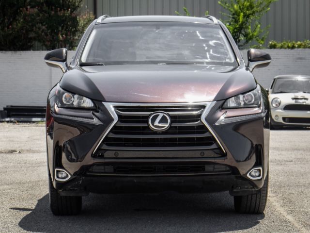 Photo 2 VIN: JTJYARBZ7F2004251 - LEXUS NX 200T 