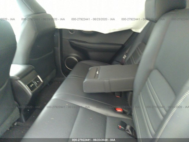 Photo 7 VIN: JTJYARBZ7F2006436 - LEXUS NX 200T 