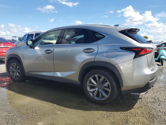 Photo 1 VIN: JTJYARBZ7F2008090 - LEXUS NX 200T 