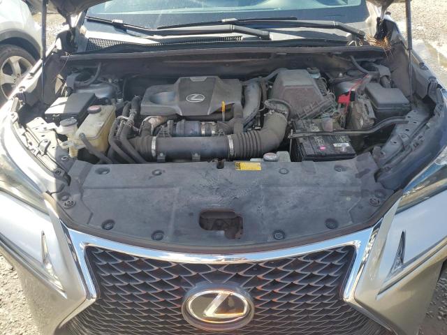 Photo 11 VIN: JTJYARBZ7F2008090 - LEXUS NX 200T 