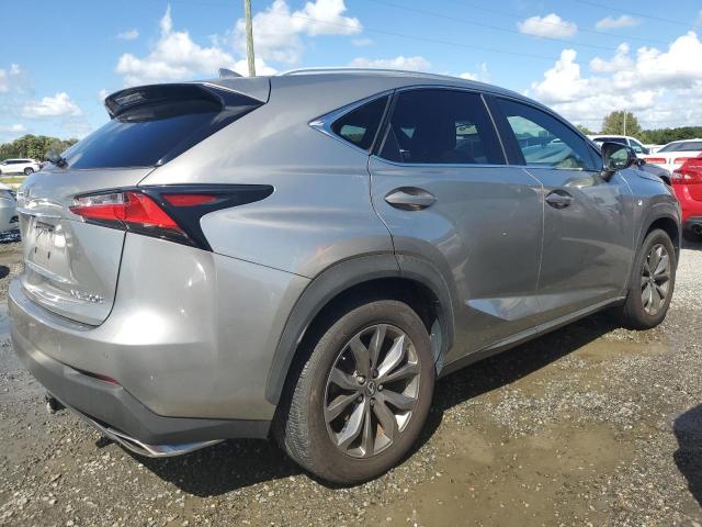 Photo 2 VIN: JTJYARBZ7F2008090 - LEXUS NX 200T 