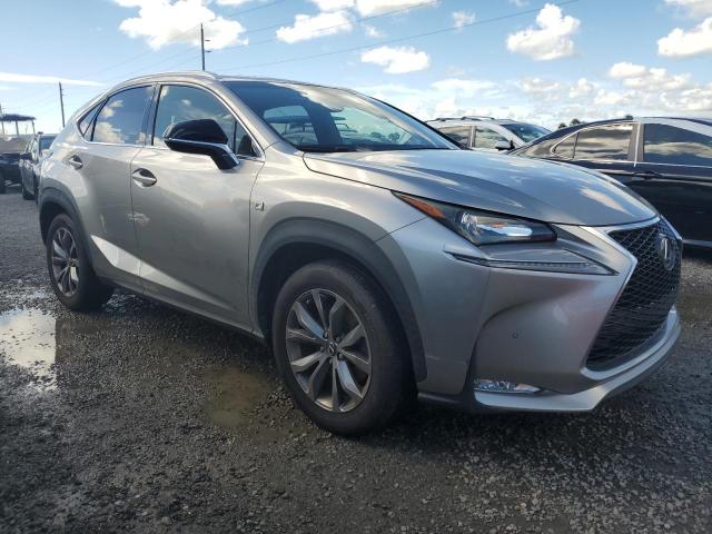 Photo 3 VIN: JTJYARBZ7F2008090 - LEXUS NX 200T 