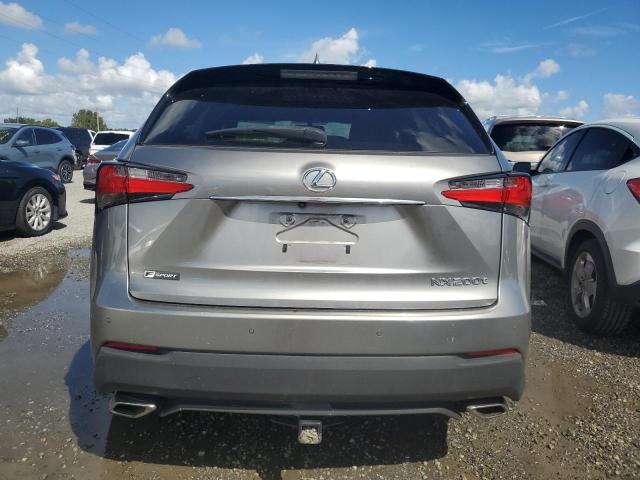 Photo 5 VIN: JTJYARBZ7F2008090 - LEXUS NX 200T 