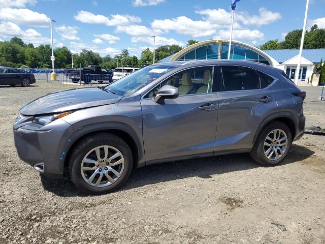 Photo 0 VIN: JTJYARBZ7F2009417 - LEXUS NX 200T 