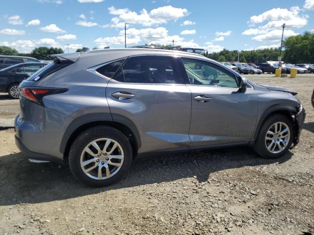 Photo 2 VIN: JTJYARBZ7F2009417 - LEXUS NX 200T 