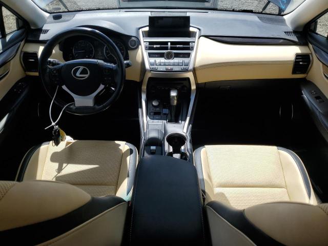 Photo 7 VIN: JTJYARBZ7F2009417 - LEXUS NX 200T 