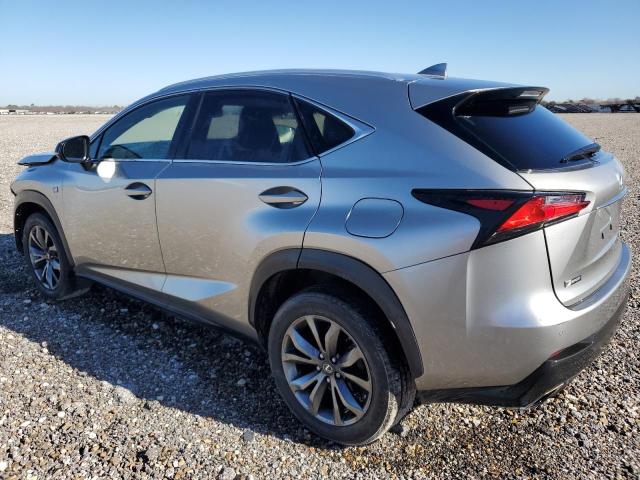 Photo 1 VIN: JTJYARBZ7F2016173 - LEXUS NX 