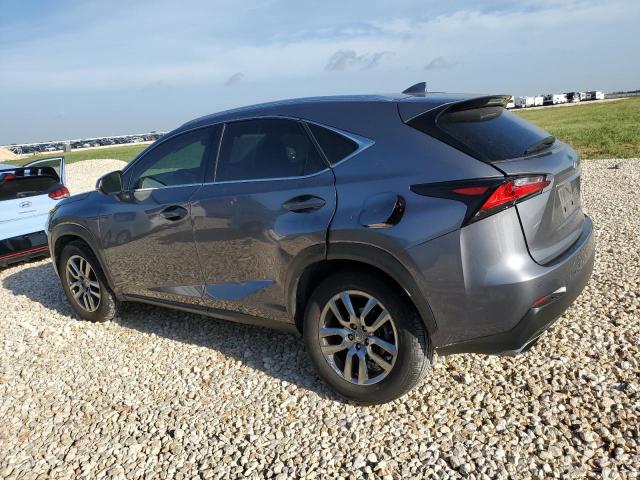 Photo 1 VIN: JTJYARBZ7F2016397 - LEXUS NX 