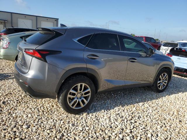 Photo 2 VIN: JTJYARBZ7F2016397 - LEXUS NX 