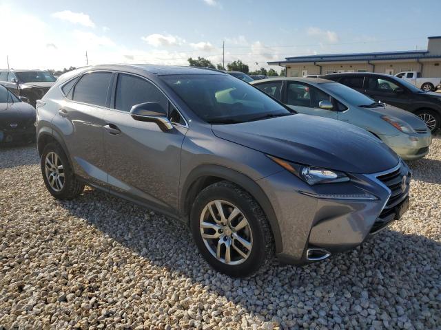 Photo 3 VIN: JTJYARBZ7F2016397 - LEXUS NX 