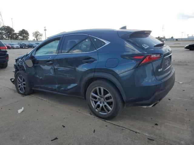 Photo 1 VIN: JTJYARBZ7F2017534 - LEXUS NX 200T 