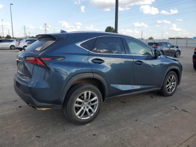 Photo 2 VIN: JTJYARBZ7F2017534 - LEXUS NX 200T 