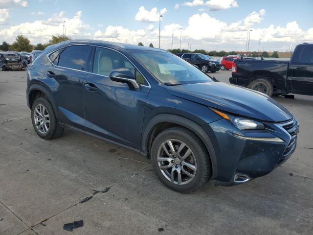 Photo 3 VIN: JTJYARBZ7F2017534 - LEXUS NX 200T 