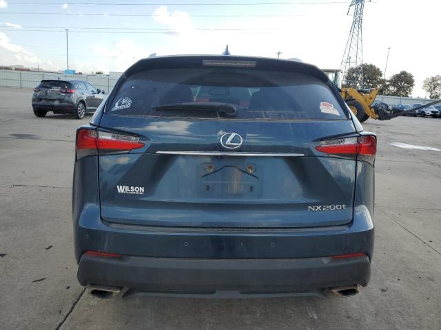 Photo 5 VIN: JTJYARBZ7F2017534 - LEXUS NX 200T 