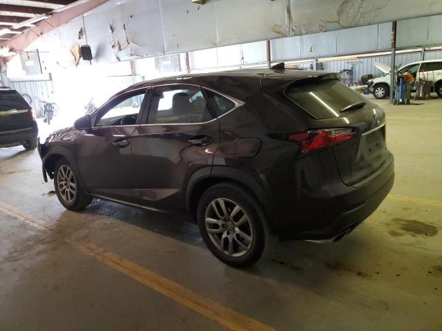 Photo 1 VIN: JTJYARBZ7F2018196 - LEXUS NX 200T 