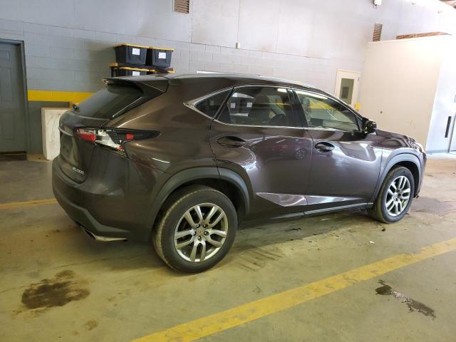 Photo 2 VIN: JTJYARBZ7F2018196 - LEXUS NX 200T 