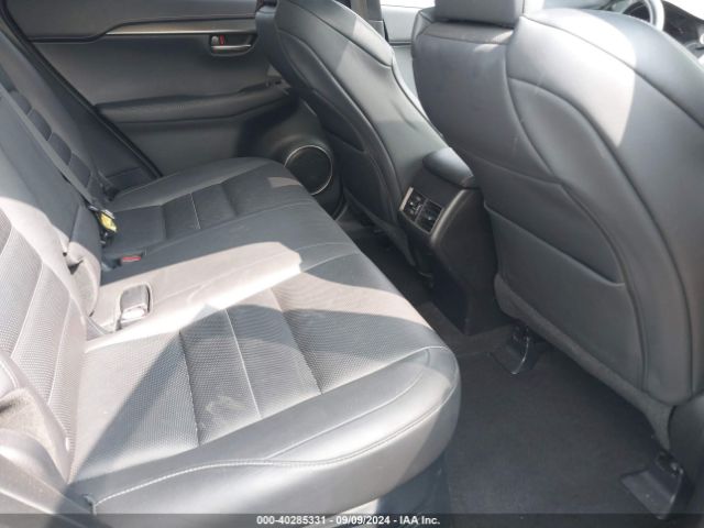 Photo 7 VIN: JTJYARBZ7F2019297 - LEXUS NX 