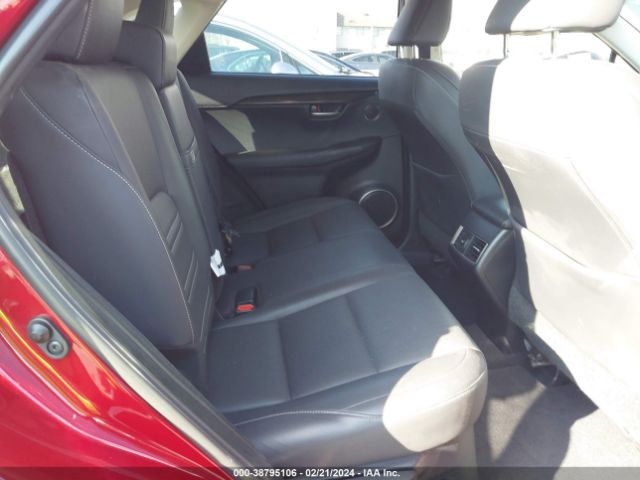 Photo 7 VIN: JTJYARBZ7F2019476 - LEXUS NX 200T 