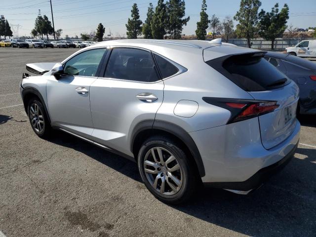 Photo 1 VIN: JTJYARBZ7F2021597 - LEXUS NX 200T 