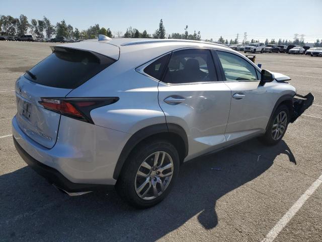 Photo 2 VIN: JTJYARBZ7F2021597 - LEXUS NX 200T 