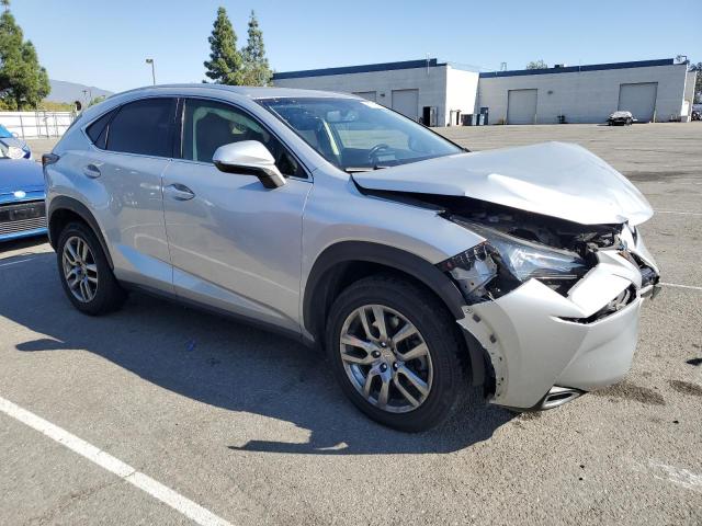 Photo 3 VIN: JTJYARBZ7F2021597 - LEXUS NX 200T 