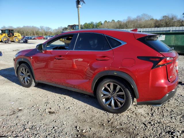 Photo 1 VIN: JTJYARBZ7G2027353 - LEXUS NX 