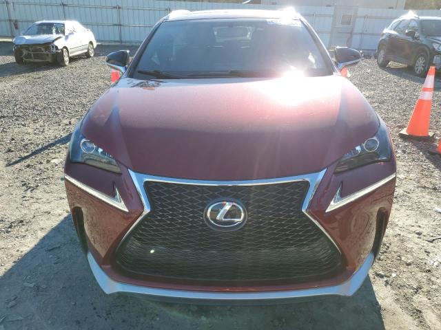 Photo 4 VIN: JTJYARBZ7G2027353 - LEXUS NX 