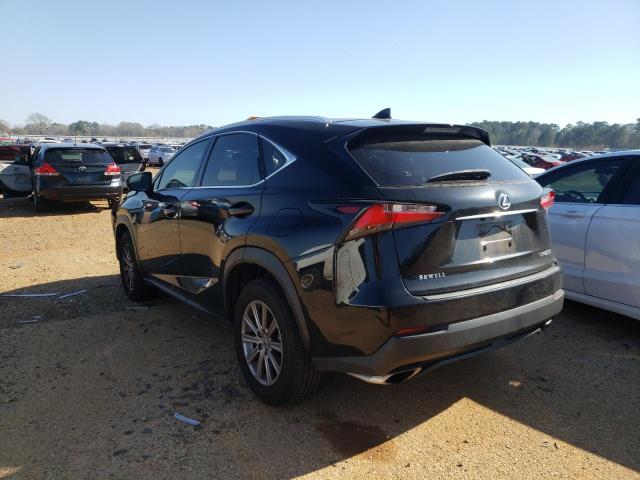 Photo 2 VIN: JTJYARBZ7G2030060 - LEXUS NX 200T BA 