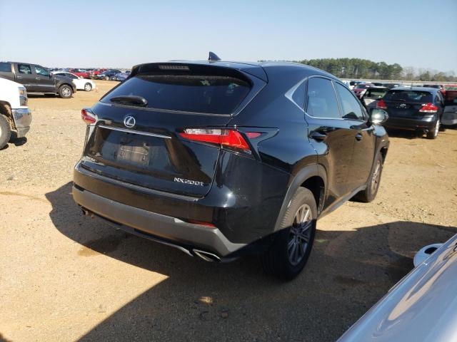 Photo 3 VIN: JTJYARBZ7G2030060 - LEXUS NX 200T BA 