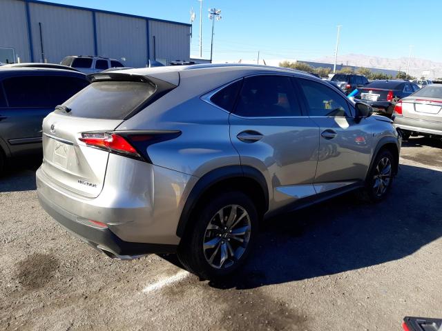 Photo 2 VIN: JTJYARBZ7G2036683 - LEXUS NX 200T BA 