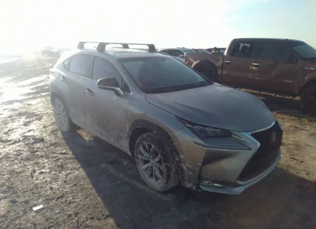 Photo 0 VIN: JTJYARBZ7G2037588 - LEXUS NX 200T 