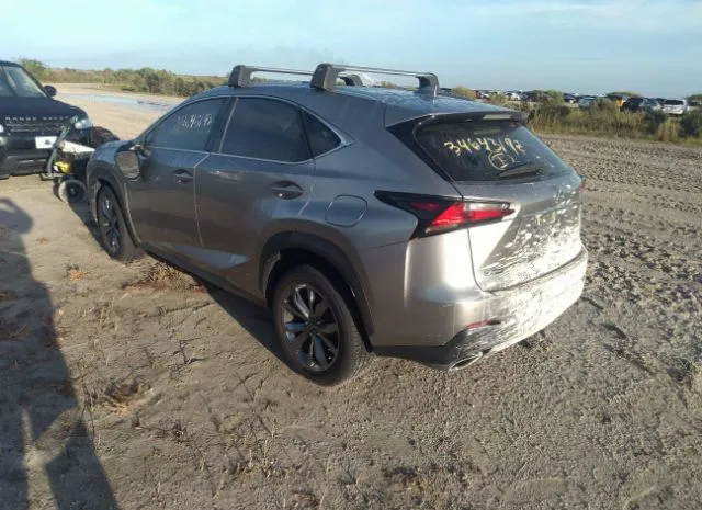 Photo 2 VIN: JTJYARBZ7G2037588 - LEXUS NX 200T 